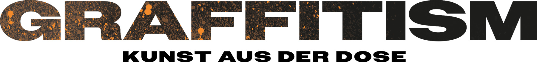 Logo und CI Graffitism