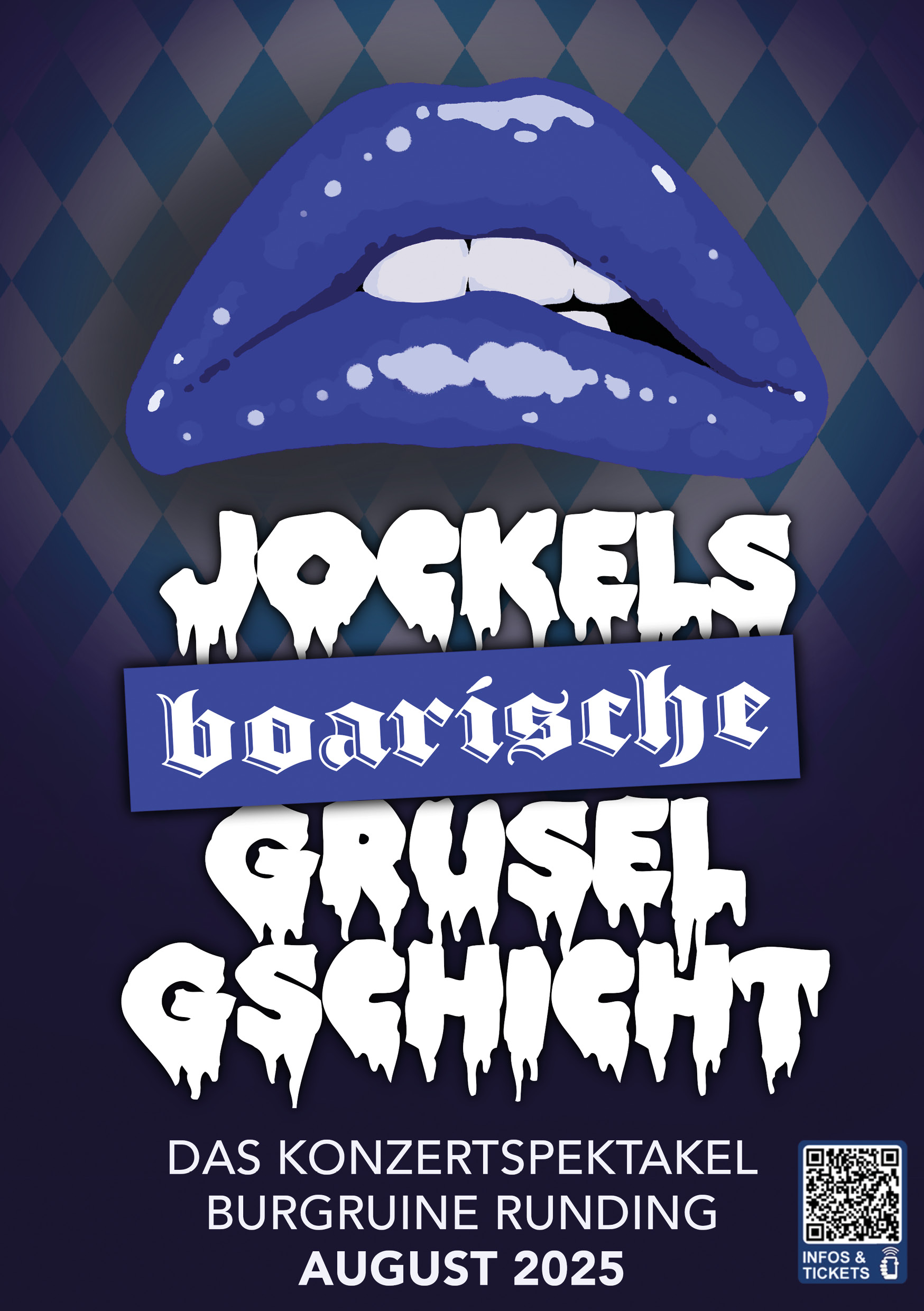 CI Jockels Gruselgschicht